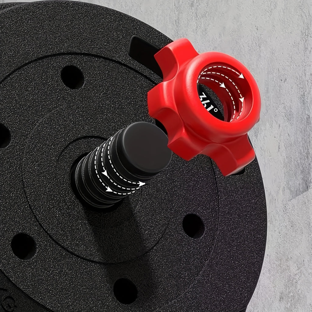 Adjustable Dumbbells, 44Lbs Free Weight Set with Connectors, 3-In-1 Dumbbell Set Can Be Used As Barbells, Kettlebells, Push-Up Racks for Home Gym Fitness Workouts, for Men/Women